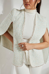 The Statement Cape