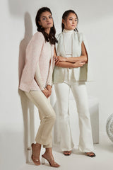 The Statement Cape