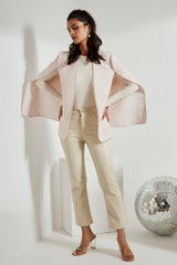 The Statement Cape