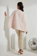 The Statement Cape