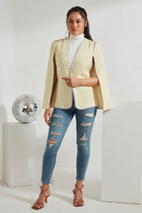 The Statement Cape