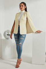 The Statement Cape