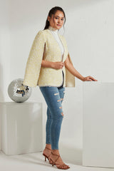 The Statement Cape