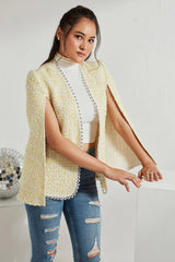 The Statement Cape