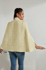 The Statement Cape