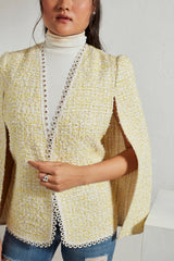 The Statement Cape
