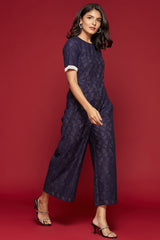 My Go to Jumpsuit