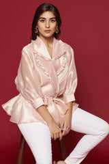 Totally Irresistable Top