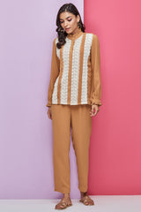Lace it up Co-Ord Set