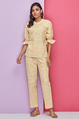 Primrose Co-Ord Set