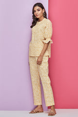 Primrose Co-Ord Set
