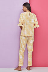 Primrose Co-Ord Set