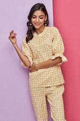 Primrose Co-Ord Set