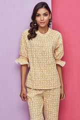Primrose Co-Ord Set
