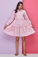 Good Vibes Dress