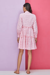Good Vibes Dress