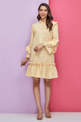 Sweetest Thing Mini Dress