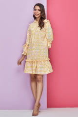 Sweetest Thing Mini Dress