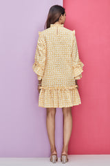 Sweetest Thing Mini Dress