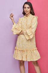 Sweetest Thing Mini Dress