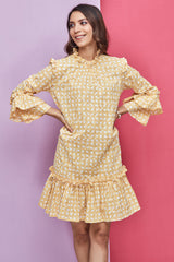 Sweetest Thing Mini Dress