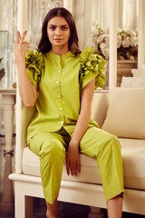 The Slay Play Co-Ord Set