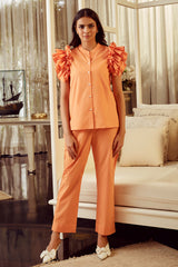 The Slay Play Top