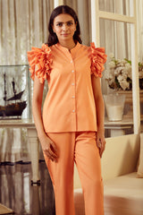 The Slay Play Top