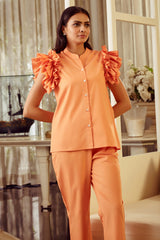 The Slay Play Top