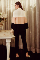 Triple Story Top