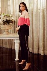 Triple Story Co-ord Set