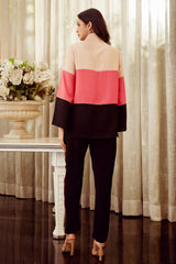 Triple Story Co-ord Set