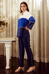 Triple Story Co-ord Set
