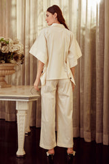 The Informal Co-Ord Set