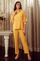 Classic Prime Co-Ord Set