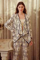 Waterfall Co-Ord Set