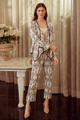 Waterfall Co-Ord Set