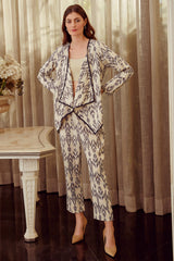Waterfall Co-Ord Set