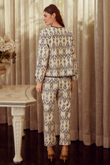 Waterfall Co-Ord Set