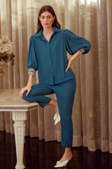 Classic Prime Co-Ord Set