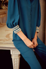 Classic Prime Co-Ord Set