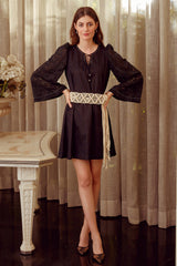 Camilla Shift Dress