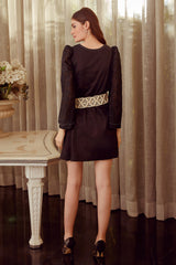 Camilla Shift Dress