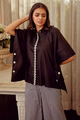 The Informal Top