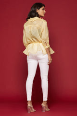 Totally Irresistable Top