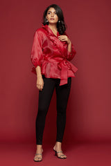 Totally Irresistable Top