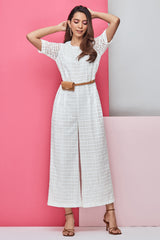 Rose Jumpsuit