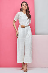 Rose Jumpsuit