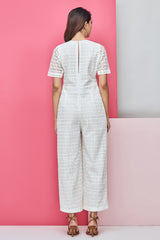 Rose Jumpsuit