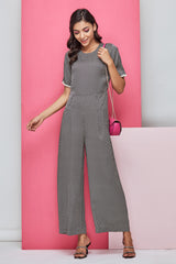 Rose Jumpsuit